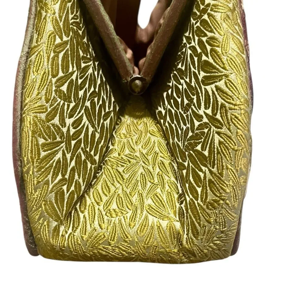 Mary Frances purse - Picture 7 of 10